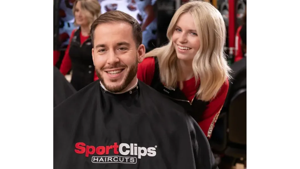 Sport Clips Haircuts of Spanish Fork — Hair salon in Spanish Fork